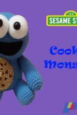 Cookie Monster
