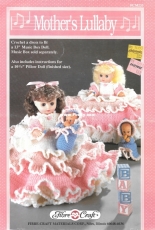 Fibre Craft - Roberta J. Srock - FCM233 Mothers Lullaby