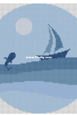 DMC - Whale - Free