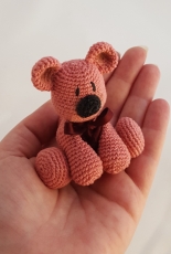 Teddy