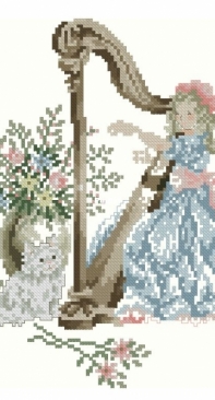 Harpist from Stoney Creek Book 60 Life is a Song XSD