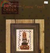 Bent Creek BC210 - Scary Stack