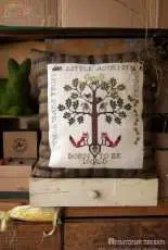 The Cricket Collection - Tall Oaks