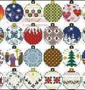 Christmas Ornaments