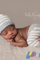 Melodys Makings - Melody Rogers - Stripes Delight