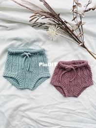 Ripsbær Bloomers by Wenche Steffensen Isabelle Andreassen - Norwegian - Free