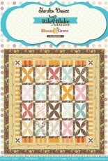 RBD-Riley Blake Designs-Jarden Dance-Free Project