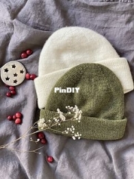 The Seacoast hat - Roxy Urbonienė - SailorWifeKnits