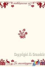 Broderie.net - Grandsire Jean-Louis - BNAP2 - Nappe Montagne