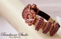 Beadworx Studio - Peggy Heidrich - Cosma - German