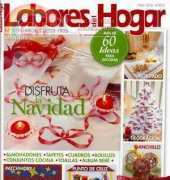 Labores del Hogar Issue 614 January 2011 - Spanish