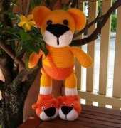 My Tiger