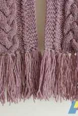 Retta Scarf by Jessica Gore-Free