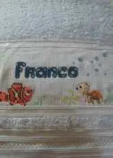 Nemo towel