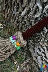 SilverDragon Crafts - Samantha Bagley - Broomstick - Free