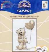 DMC K5533 - Lickle Bit Dreamy