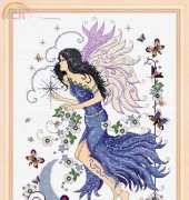 Lesley Teare LTJ078 Dusk Fairy