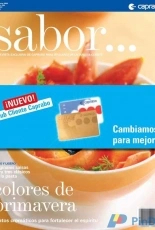 Sabor Nº294 - Spring 2006 /Spanish
