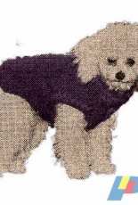 Mohrras Treasures - Dog Sweater in Crochet