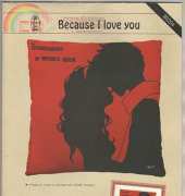 Dome 90204 - Because I love you