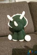 Triceratops