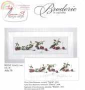 Luca-S B2252 Cherries