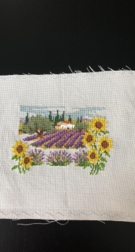 lavendel