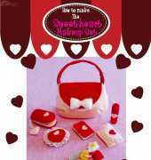 My Dear Kids-Sweetheart Make-up Set