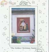 Mosey N Me 97 - The Golden Christmas Santa