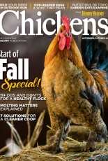 Chickens September-October_2017