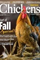 Chickens September-October_2017