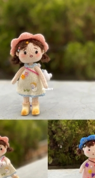 She Ji Shi De Shou Zuo Dian - Little Egg Roll - Chinese - Free