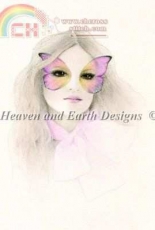HAE - Flutterby Baby, Bec Winnel
