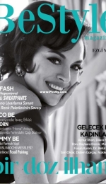 BeStyle - March/Mart 2021 - Turkish