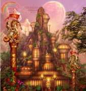 HAED HAECRM 147 City of Wands - Ciro Marchetti