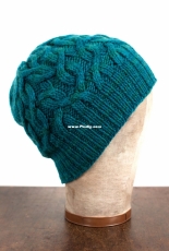 Cantrell - Sarah Solomon - Manos del Uruguay - Fairmount Fibers, Ltd.