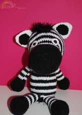 zoe zebra