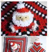 HGSDesigns - Heather Sonnenberg - Santa Lovey