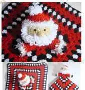 HGSDesigns - Heather Sonnenberg - Santa Lovey