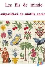 Les Fils de Mimie - Composition de motifs anciens