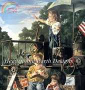 HAE Cloudbuster Airlines- Bob Byerley