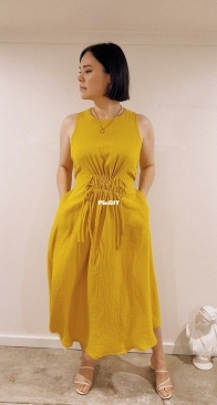 Veronica Tucker the Label - Cordelia - Size range AU 8-28