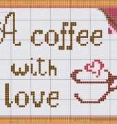 coffee with love