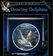 Dimensions 295 Dancing Dolphins XSD