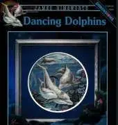 Dimensions 295 Dancing Dolphins XSD