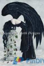 HAED HAERES 130 Despair by Rebecca Sinz