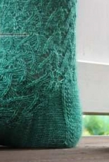 Terhen Socks by Tiina Väätäinen-Eng,Finnish -free