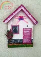 small house