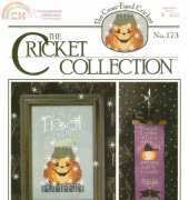 The Cricket Collection 173 - Frost