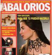 Crea con abalorios #22 (Spanish magazine)